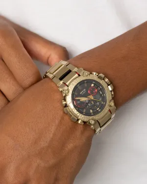 G Shock MTGB3000CX-9A Supermoon Gold