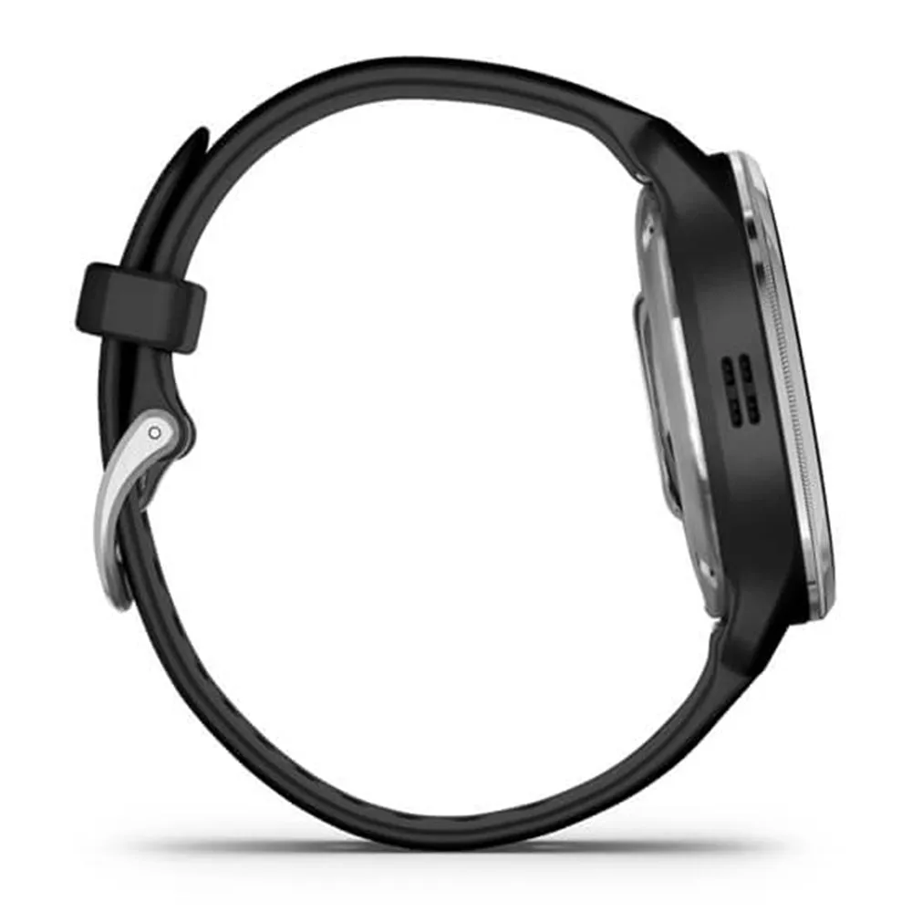 Garmin D2 Air X10 Health Monitoring Smaller-Sized GPS Aviator Smartwatch - 010-02496-09