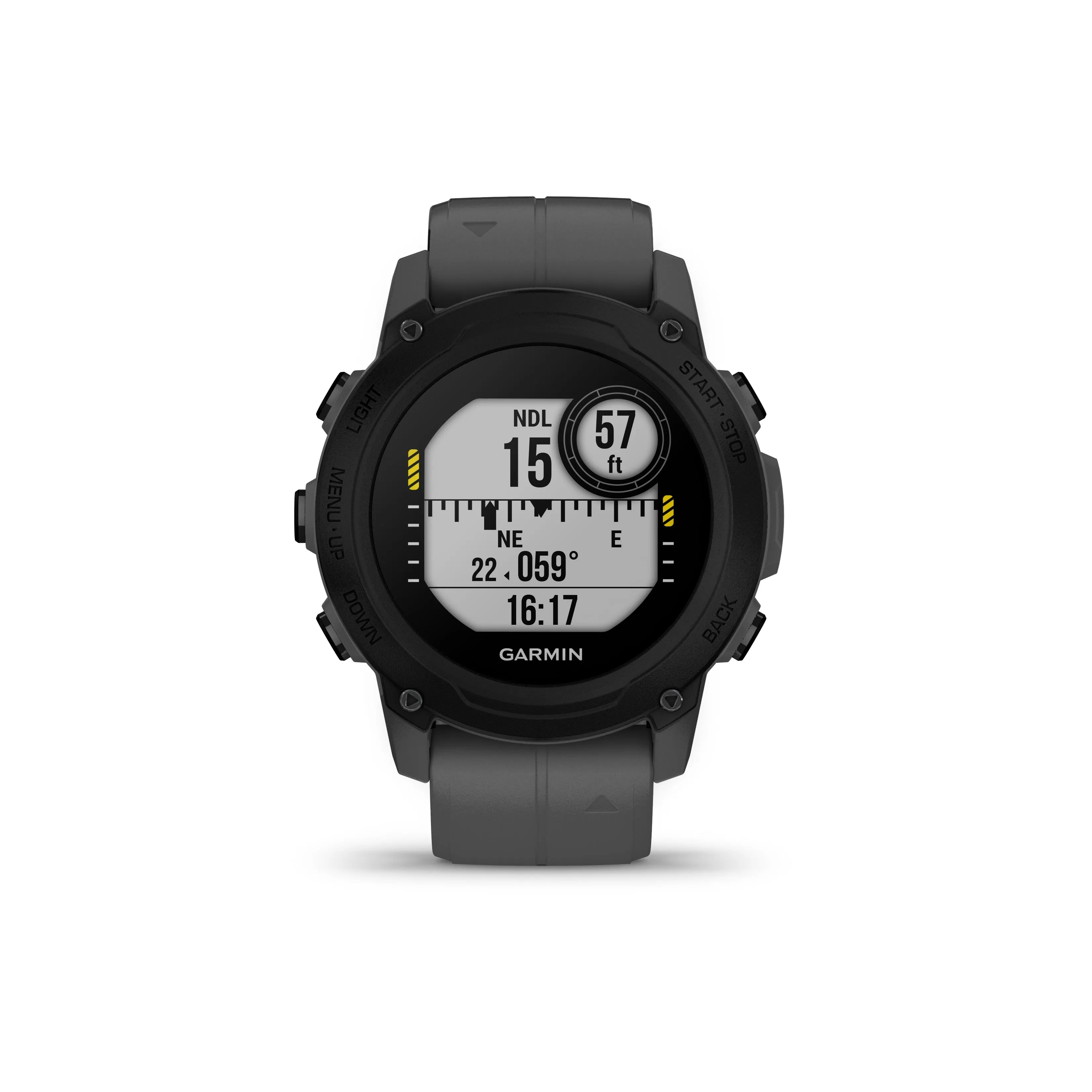 Garmin Descent G1 Dive Computer - $100 OFF AT CHECKOUT THRU Jan 31st