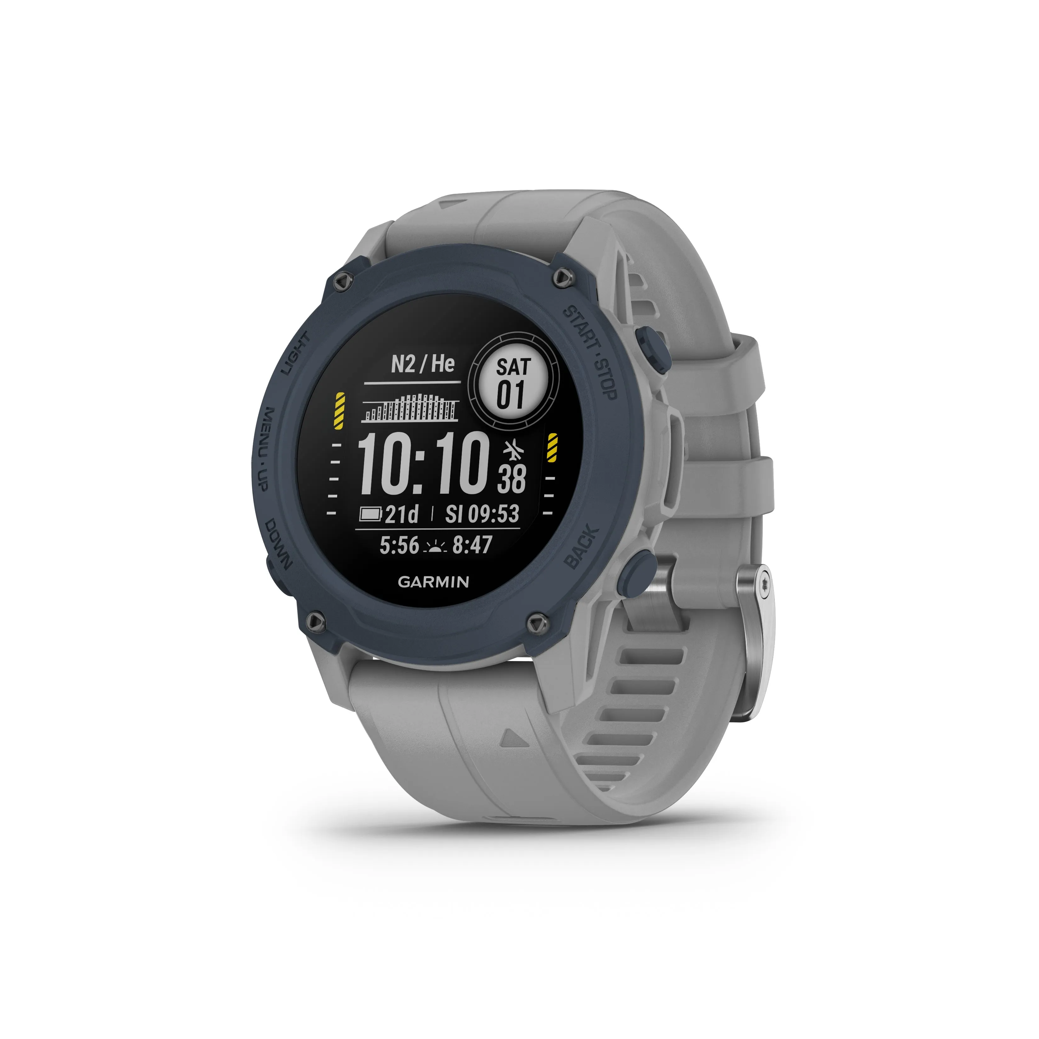 Garmin Descent G1 Dive Computer - $100 OFF AT CHECKOUT THRU Jan 31st
