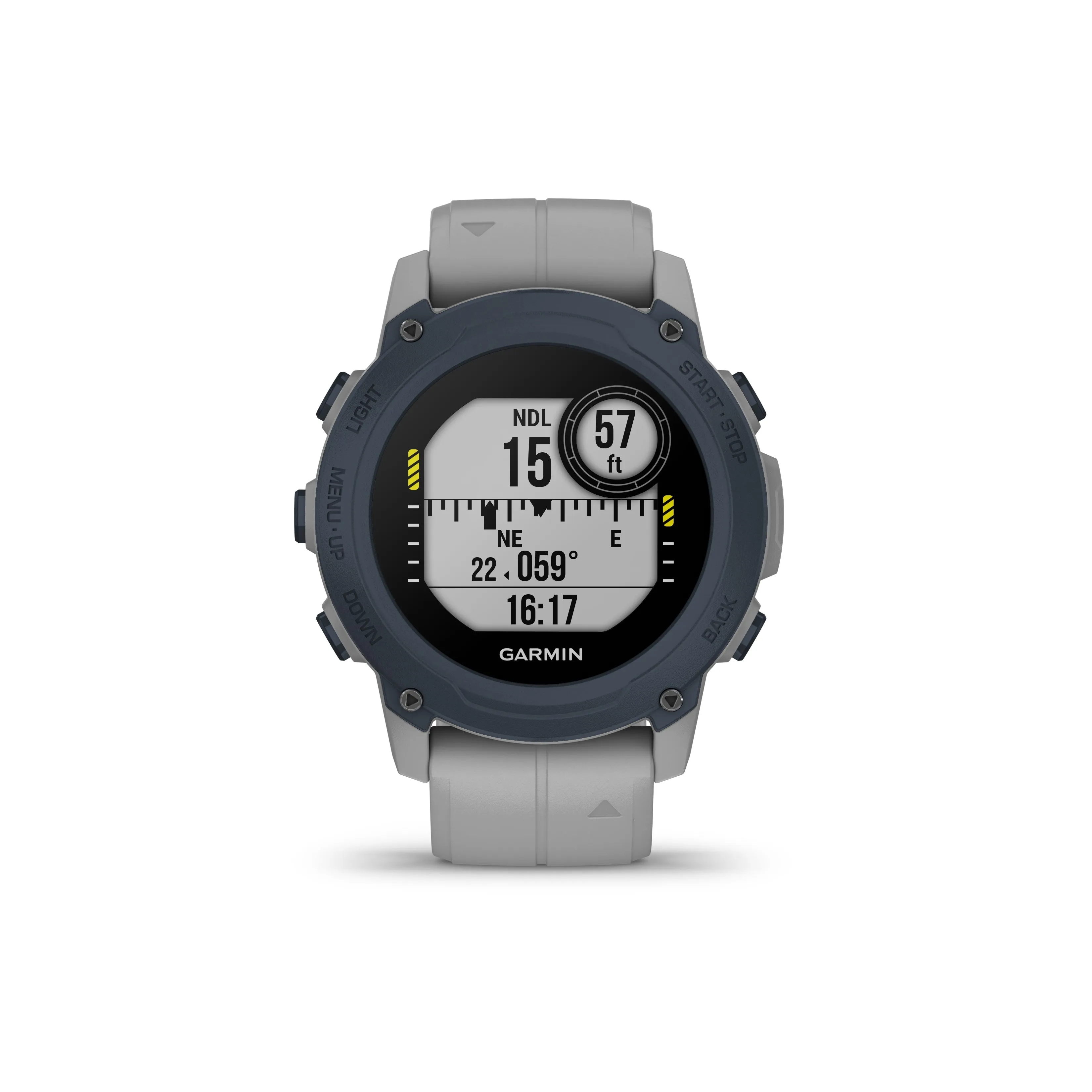 Garmin Descent G1 Dive Computer - $100 OFF AT CHECKOUT THRU Jan 31st
