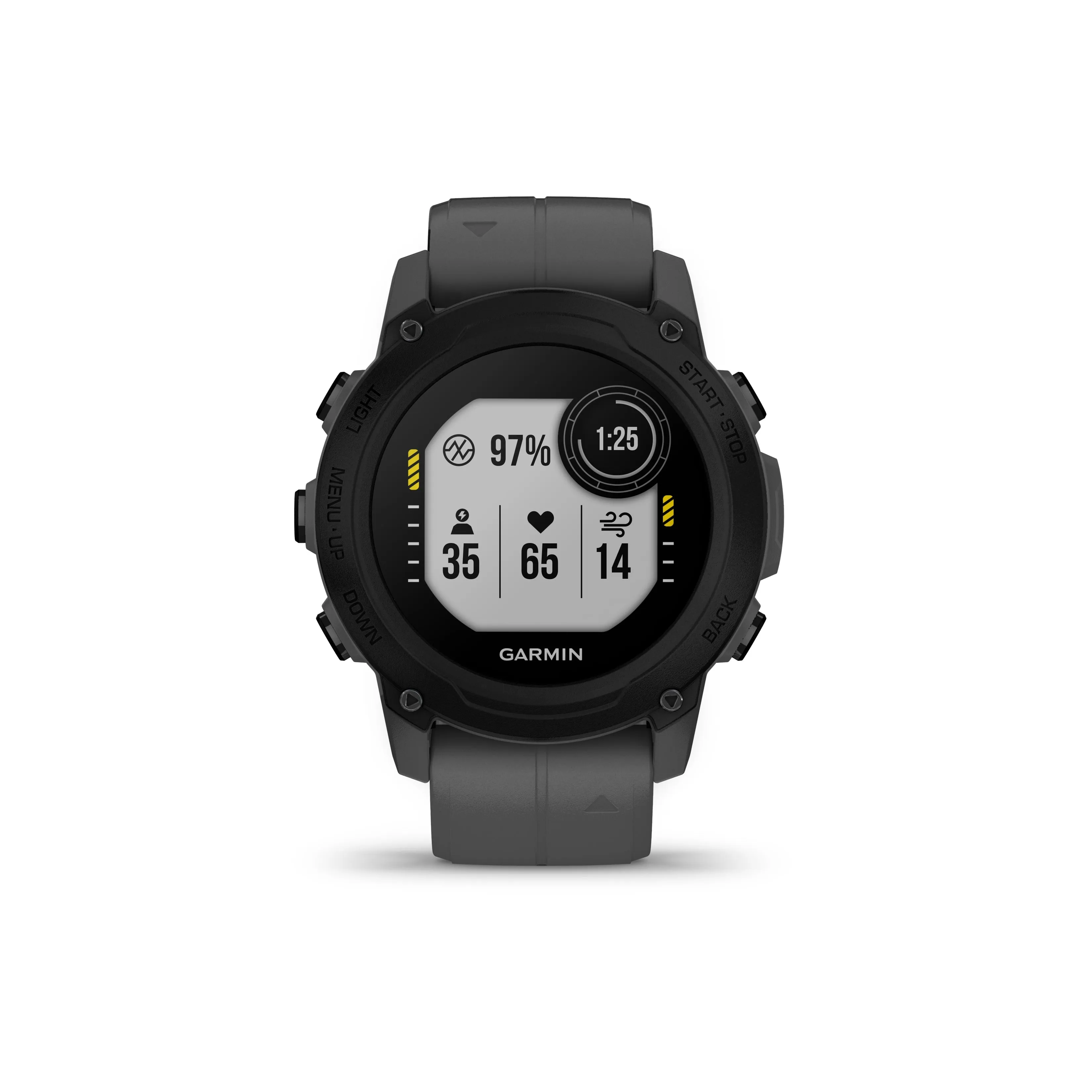 Garmin Descent G1 Dive Computer - $100 OFF AT CHECKOUT THRU Jan 31st