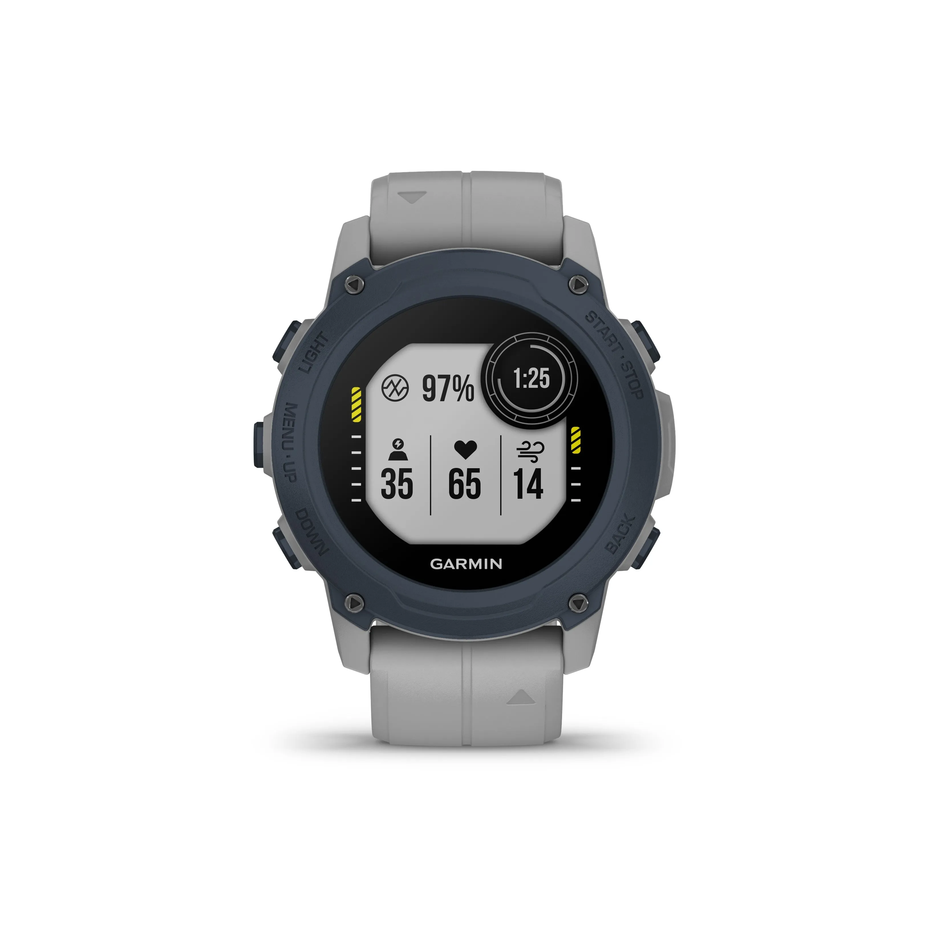 Garmin Descent G1 Dive Computer - $100 OFF AT CHECKOUT THRU Jan 31st