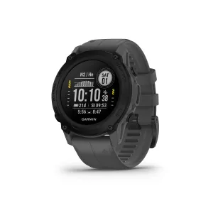 Garmin Descent G1 Dive Computer - $100 OFF AT CHECKOUT THRU Jan 31st