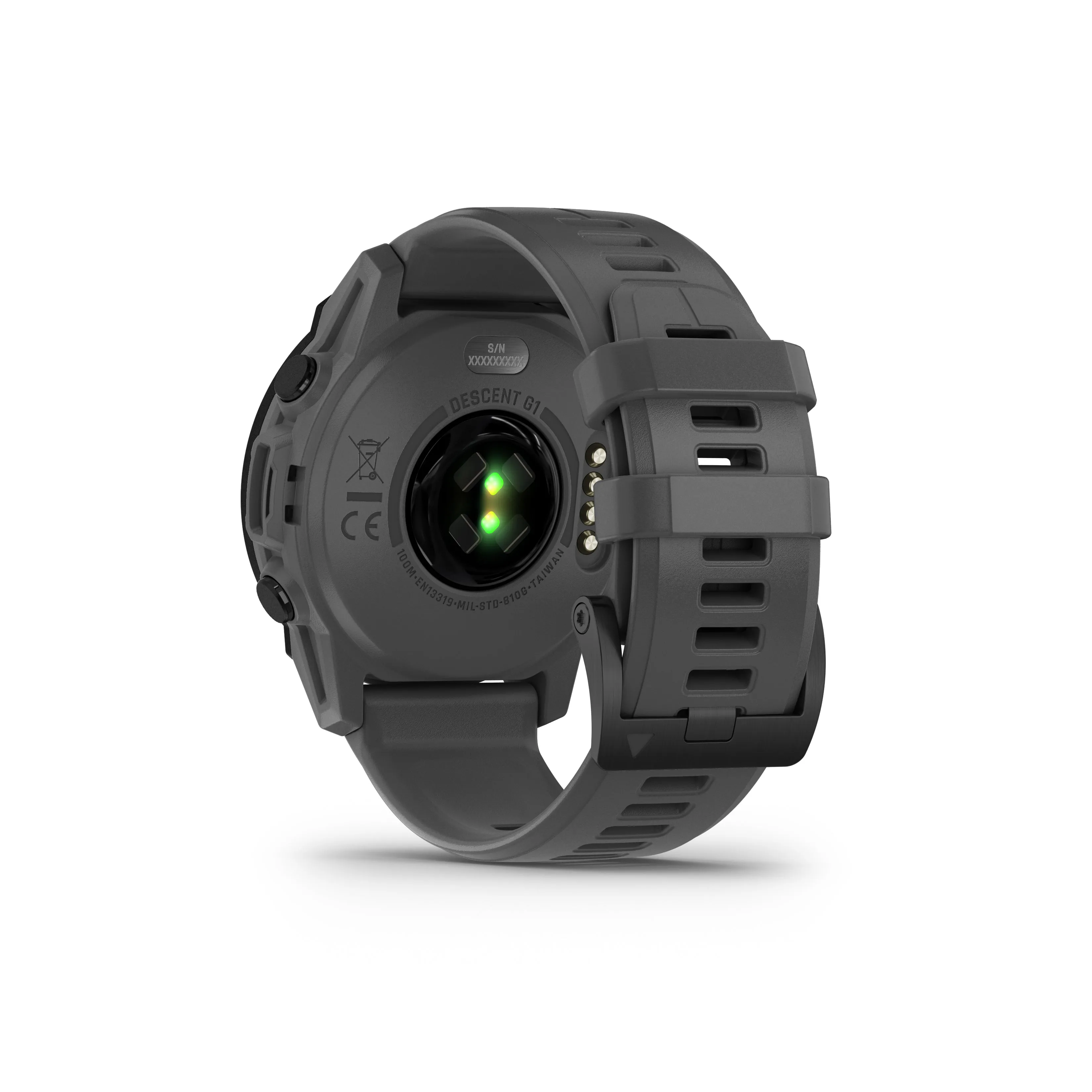 Garmin Descent G1 Dive Computer - $100 OFF AT CHECKOUT THRU Jan 31st
