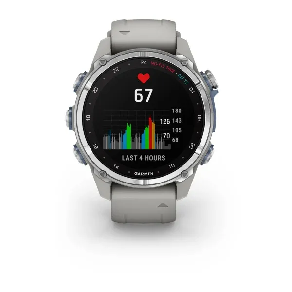 GARMIN Descent Mk3