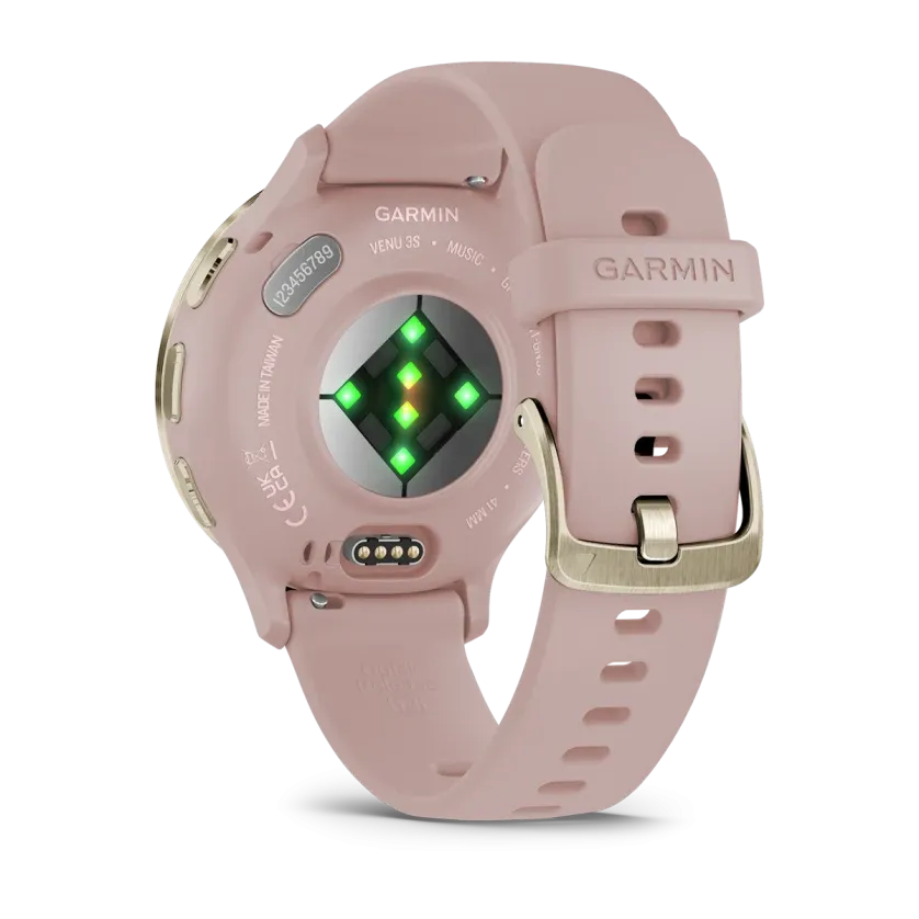 GARMIN Venu 3S (req to rem)