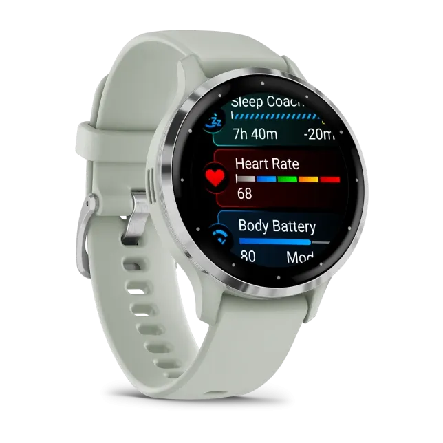 GARMIN Venu 3S