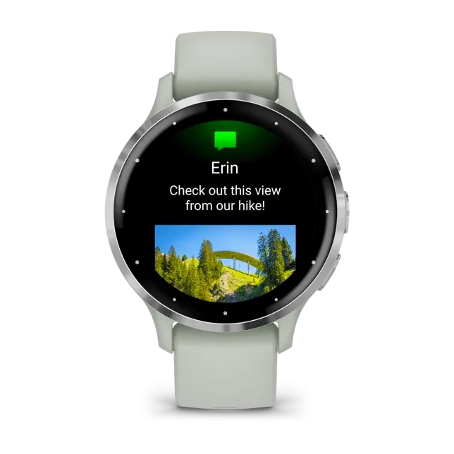 GARMIN Venu 3S