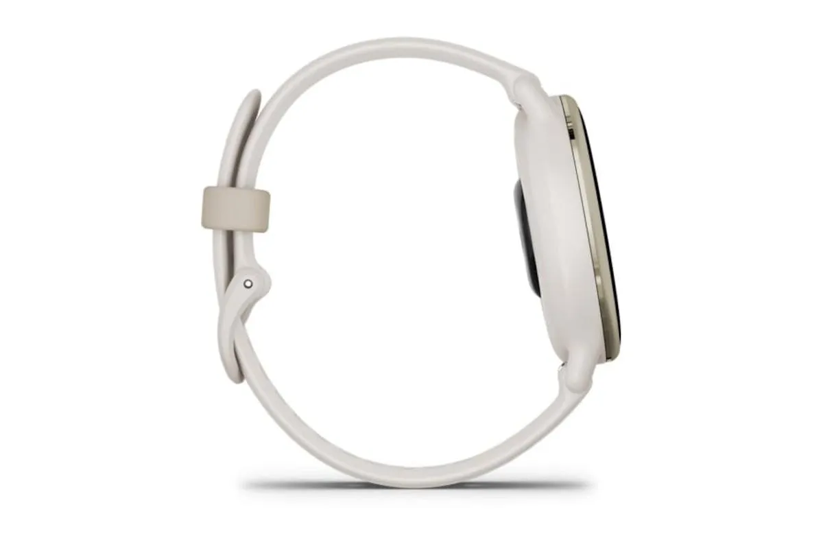 Garmin Vivoactive 5 | Cream