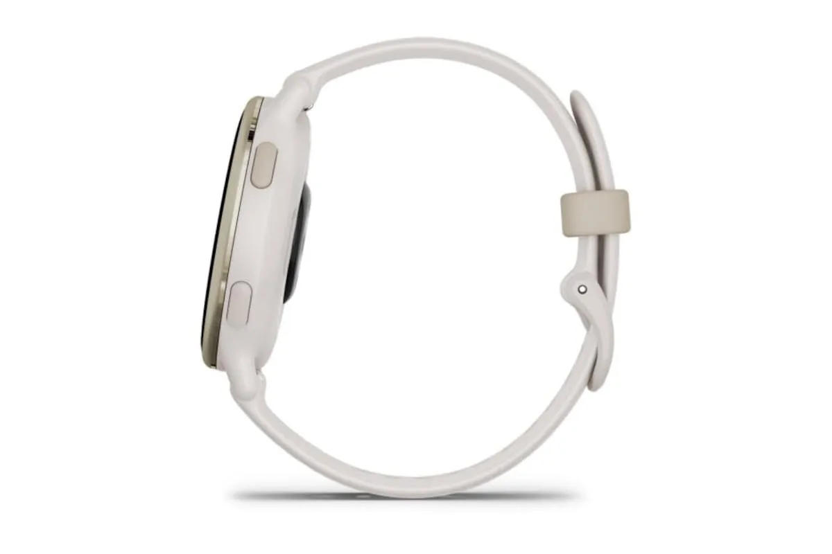 Garmin Vivoactive 5 | Cream