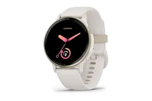 Garmin Vivoactive 5 | Cream