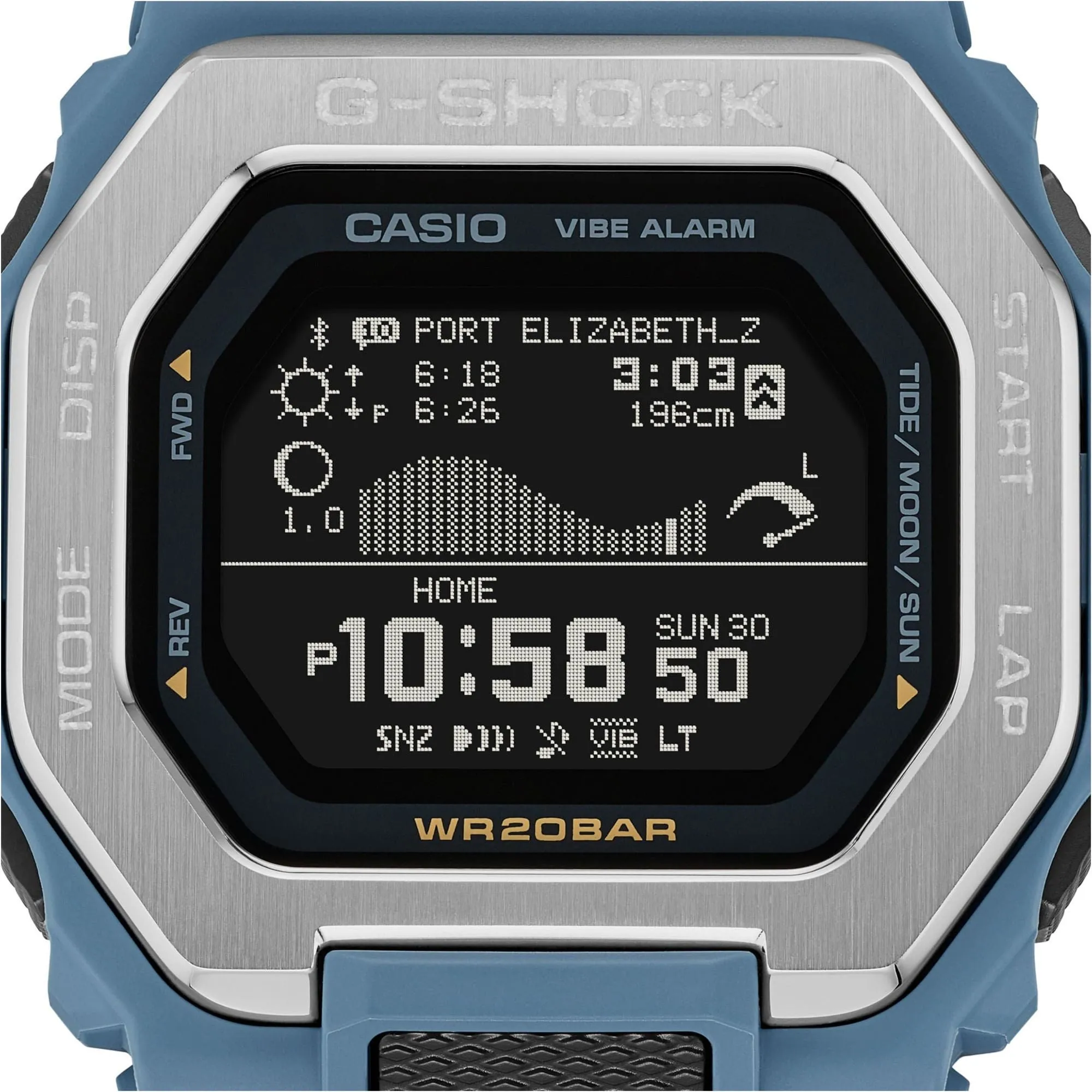 GBX-100-2A