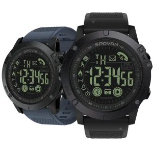 Genvivia Smart Watch For Men