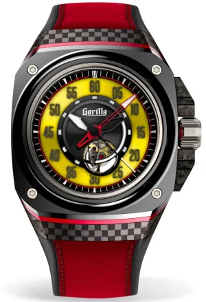Gorilla Watch Fastback GT Modena