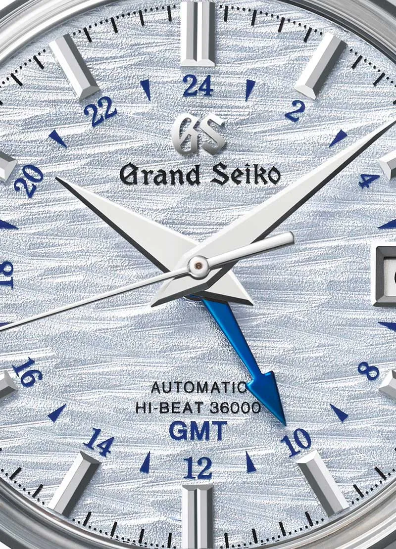Grand Seiko Elegance SBGJ249