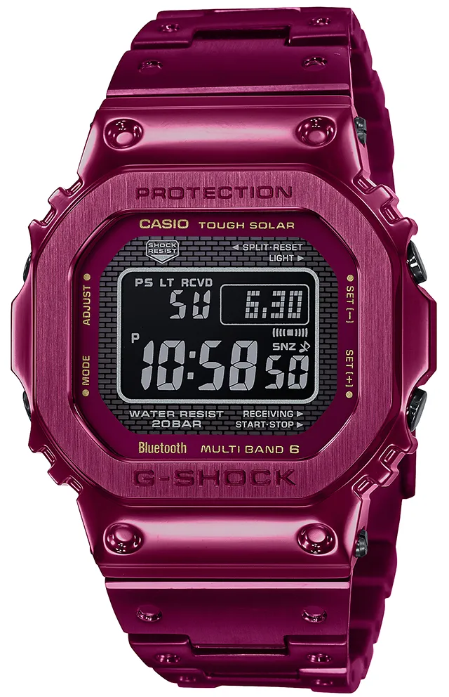 GS Watch 56 Bluetooth D