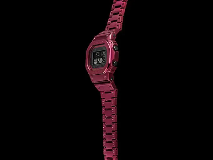 GS Watch 56 Bluetooth D