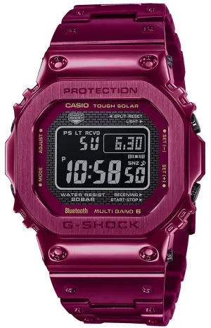 GS Watch 56 Bluetooth D
