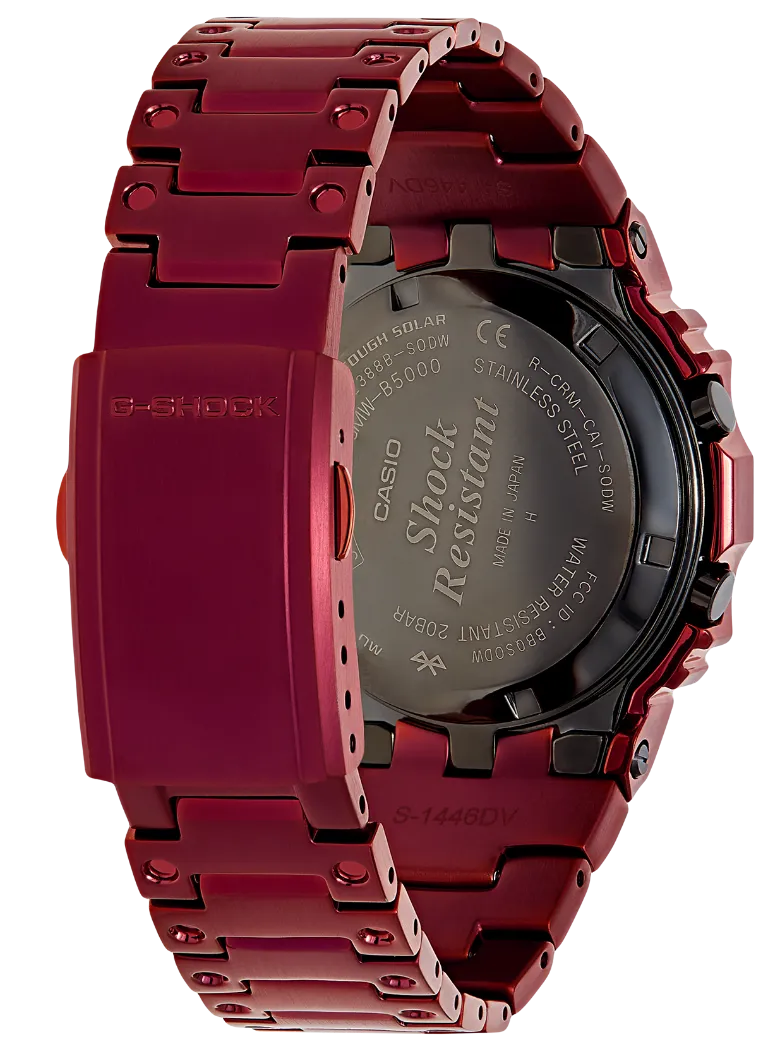 GS Watch 56 Bluetooth D