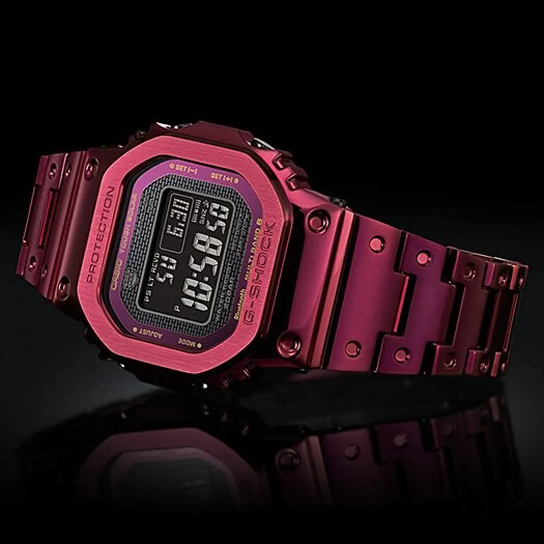 GS Watch 56 Bluetooth D