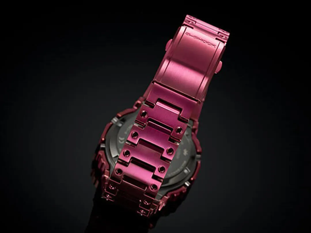 GS Watch 56 Bluetooth D