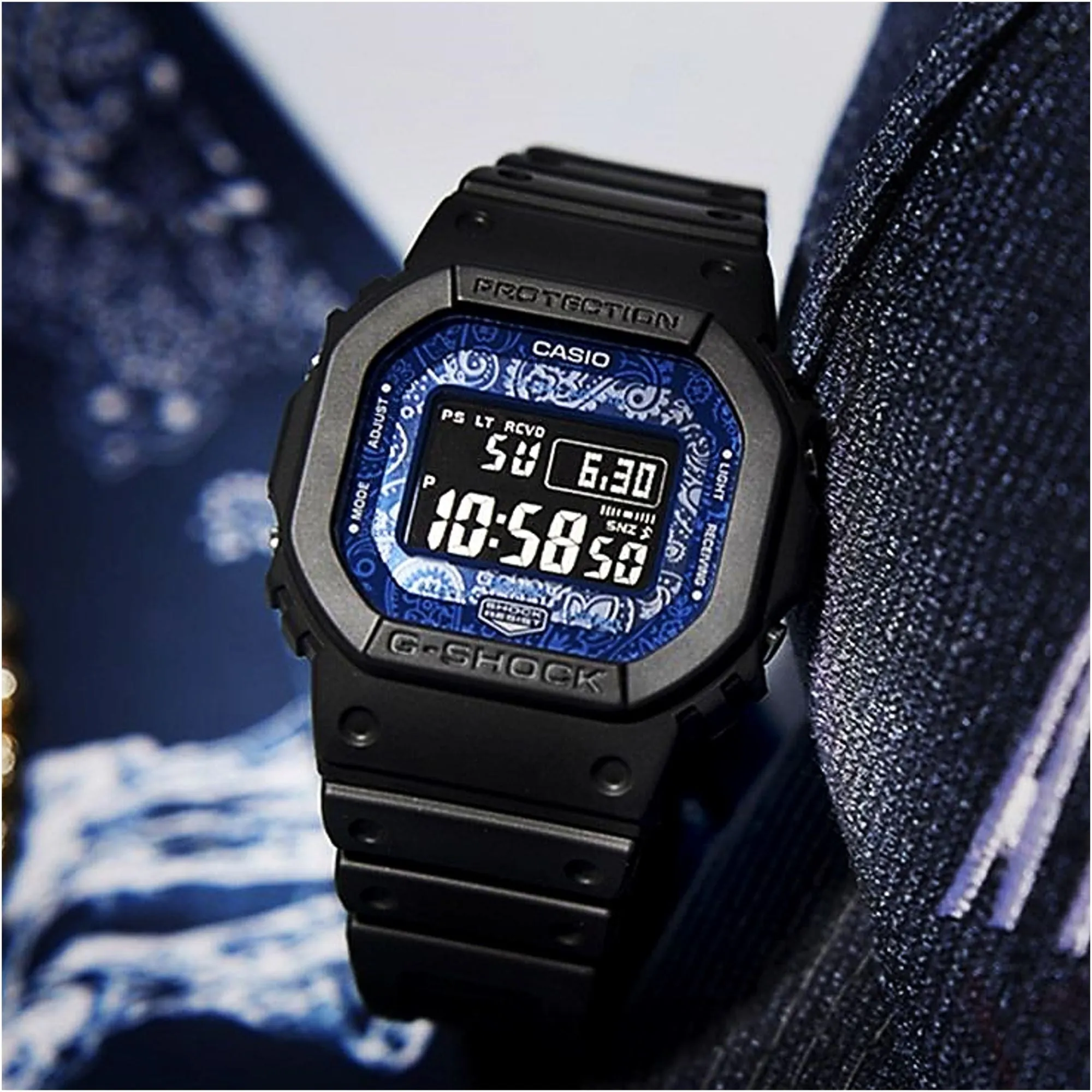 GW-B5600BP-1D