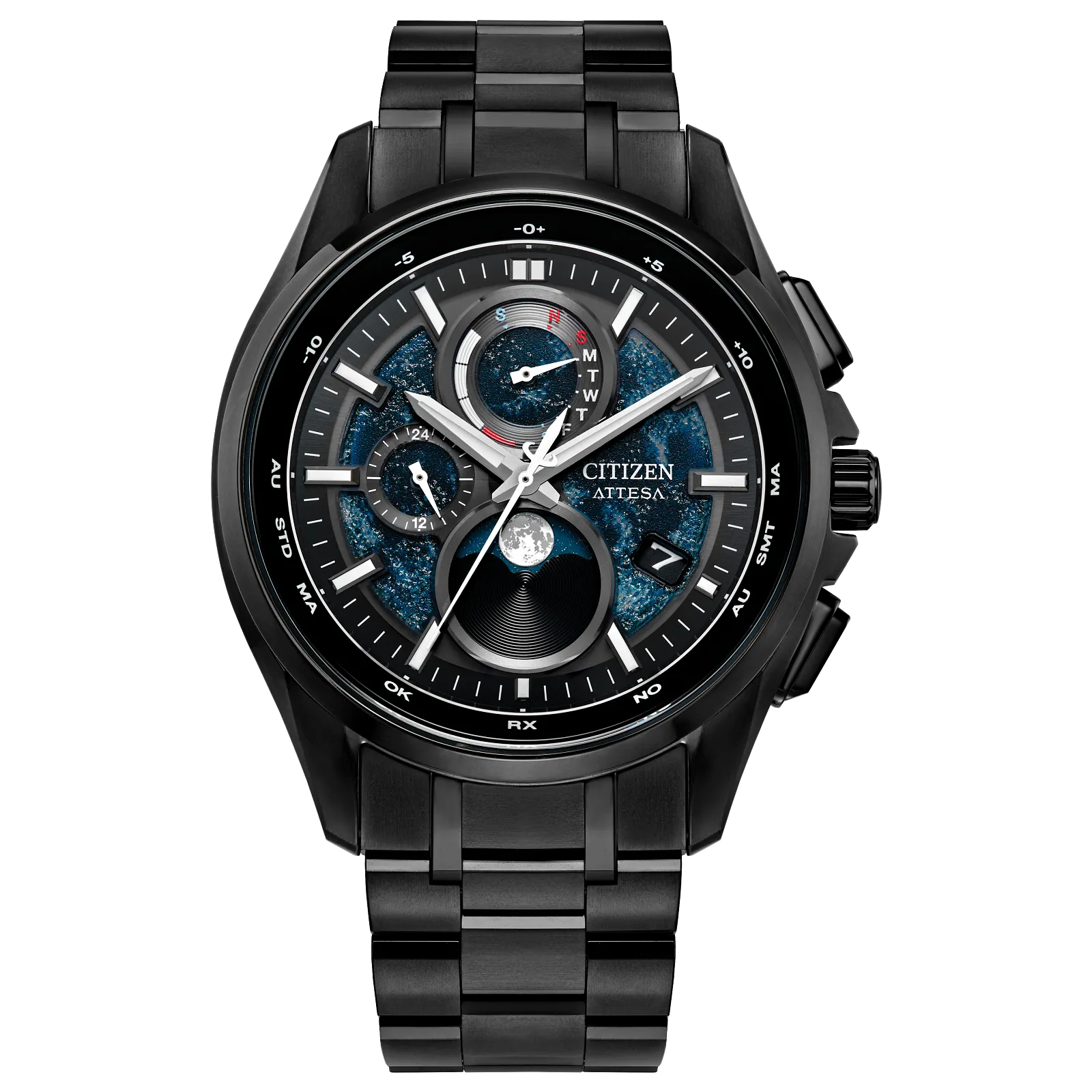 HAKUTO-R | SUPER TITANIUM™