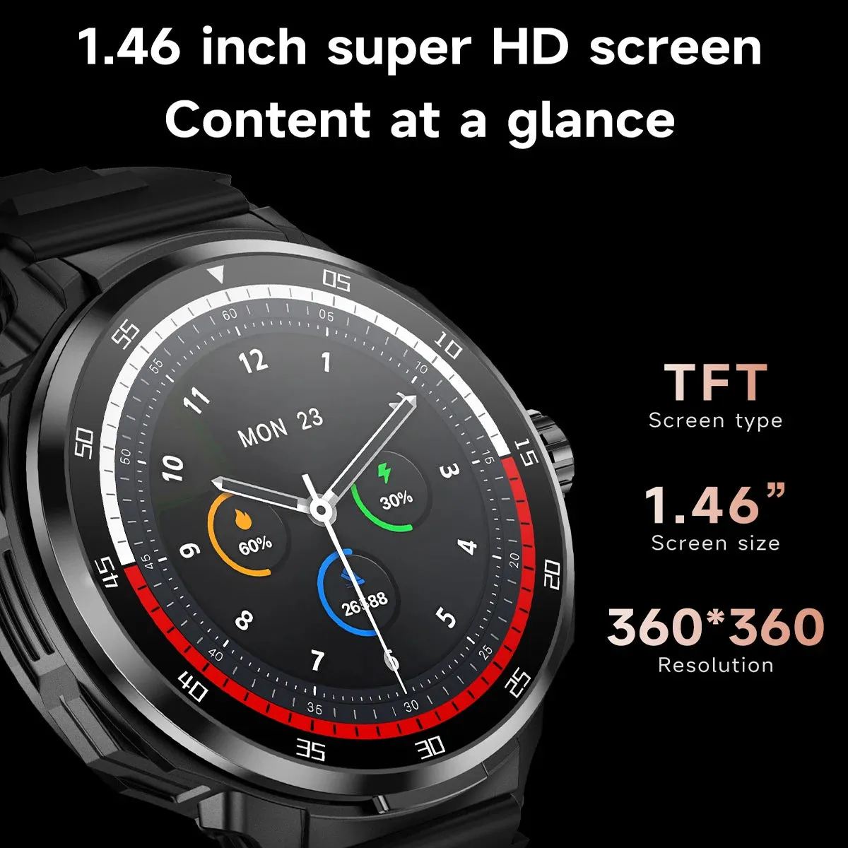 Headset Smart Watch Men TWS 2 in 1 Wireless BluetoothCall Earphone NFC Blood Pressure Heart Rate Testing Health Sport Smartwatch