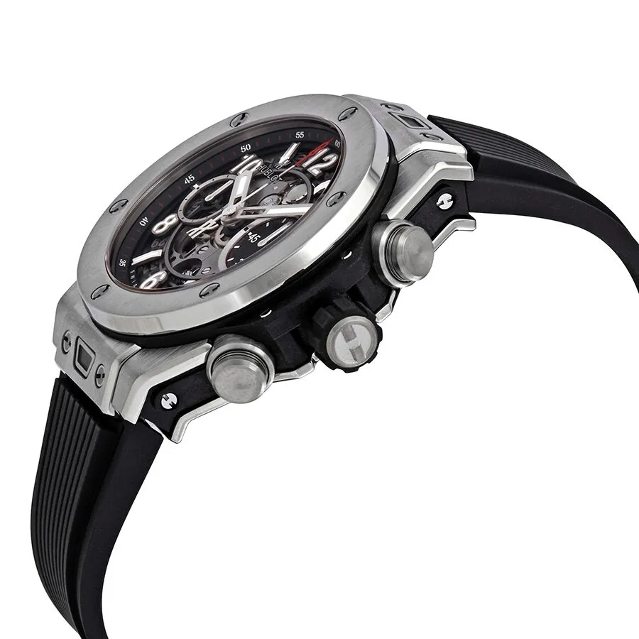 Hublot Big Bang Unico Chronograph Automatic Men's Watch 441.NX.1170.RX