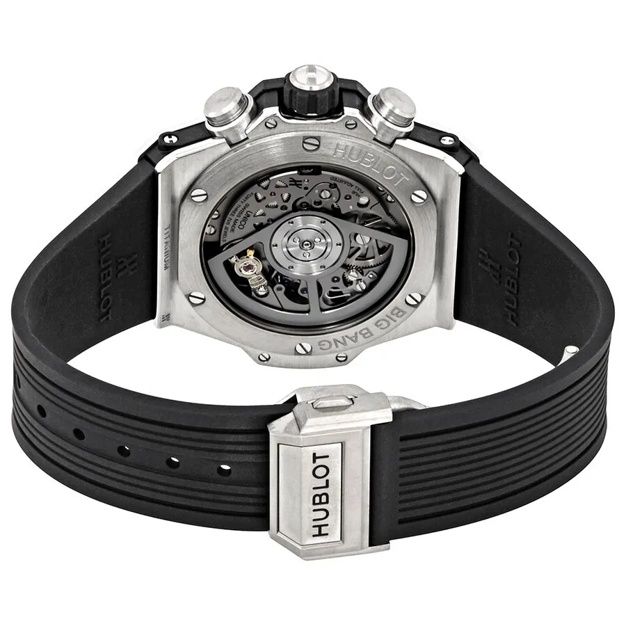 Hublot Big Bang Unico Chronograph Automatic Men's Watch 441.NX.1170.RX