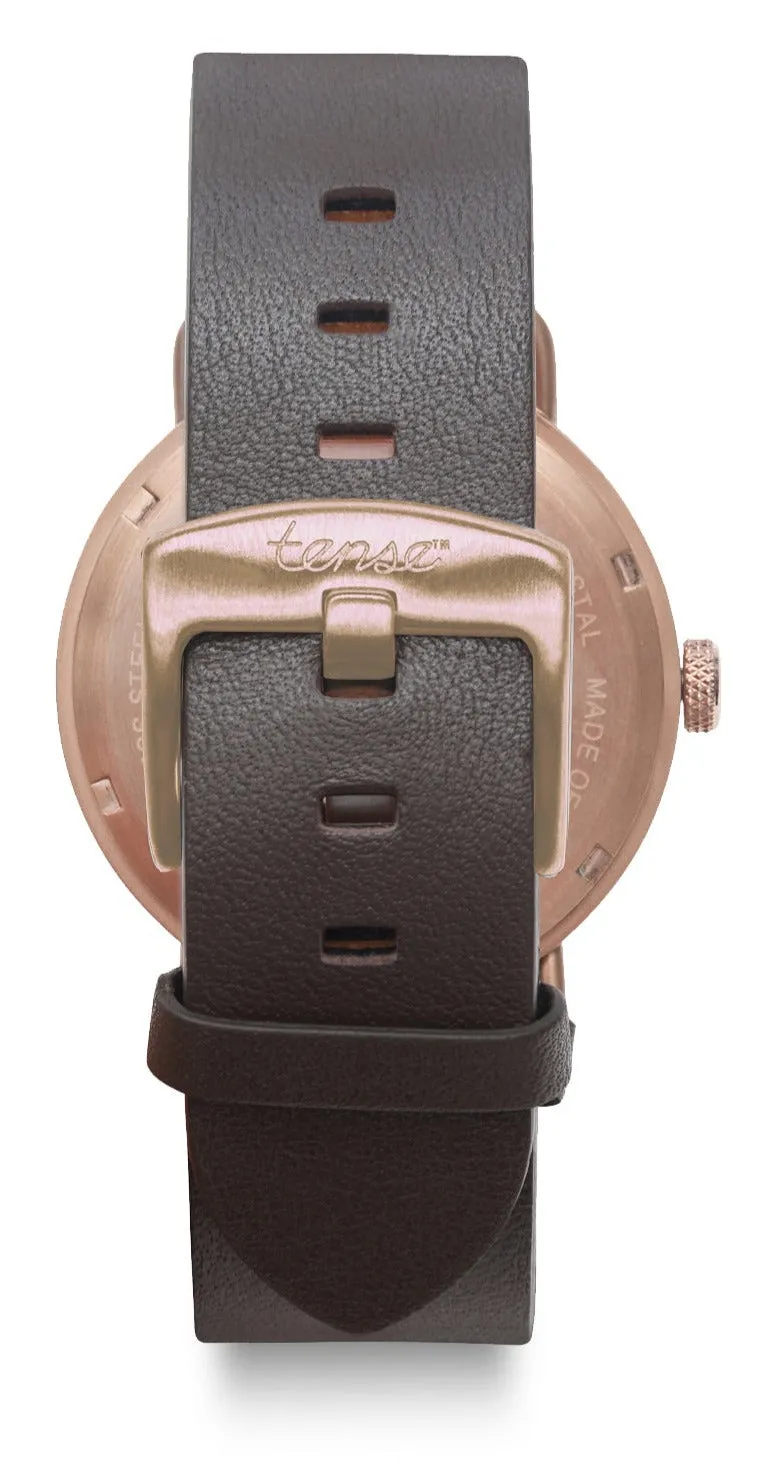 Hudson Leather