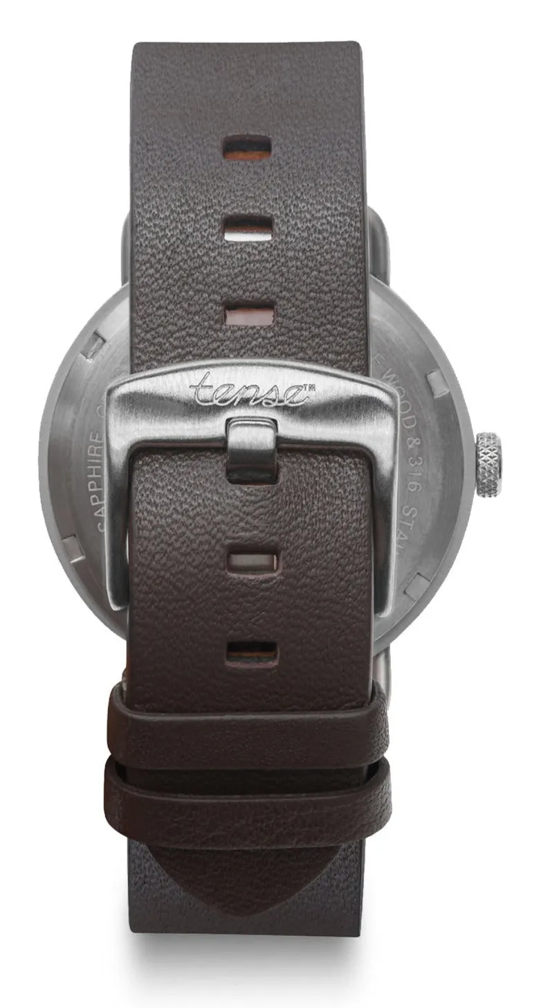 Hudson Leather