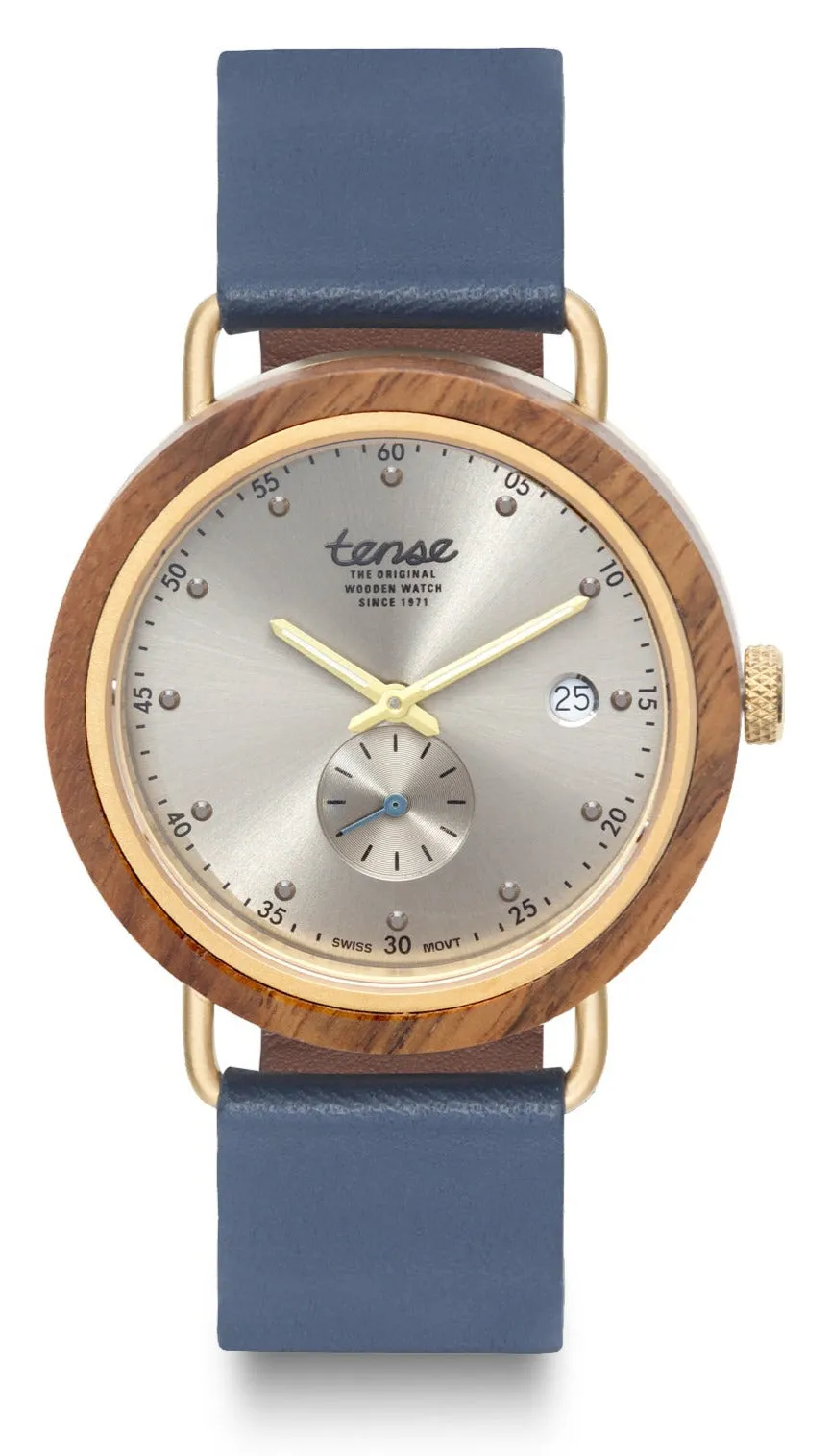 Hudson Leather
