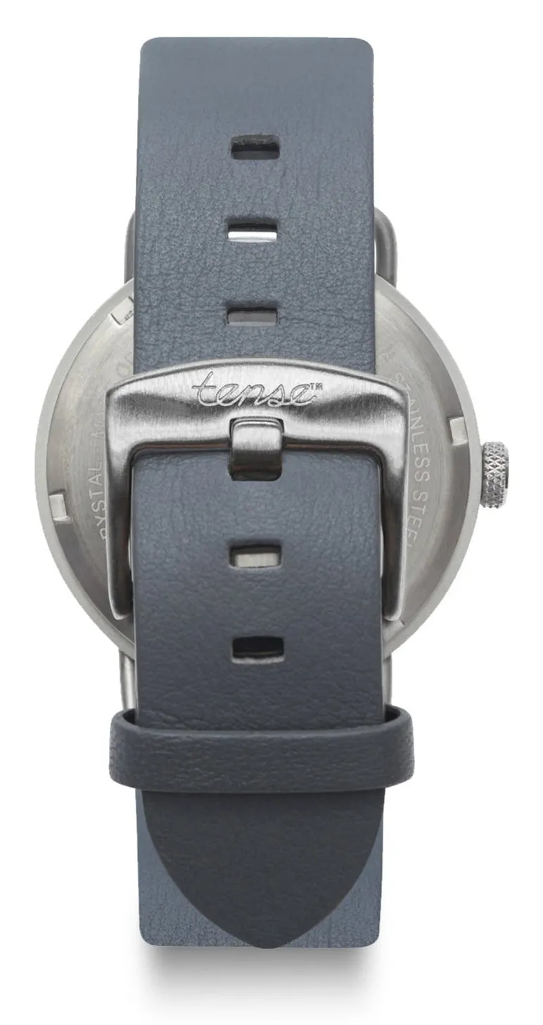 Hudson Leather