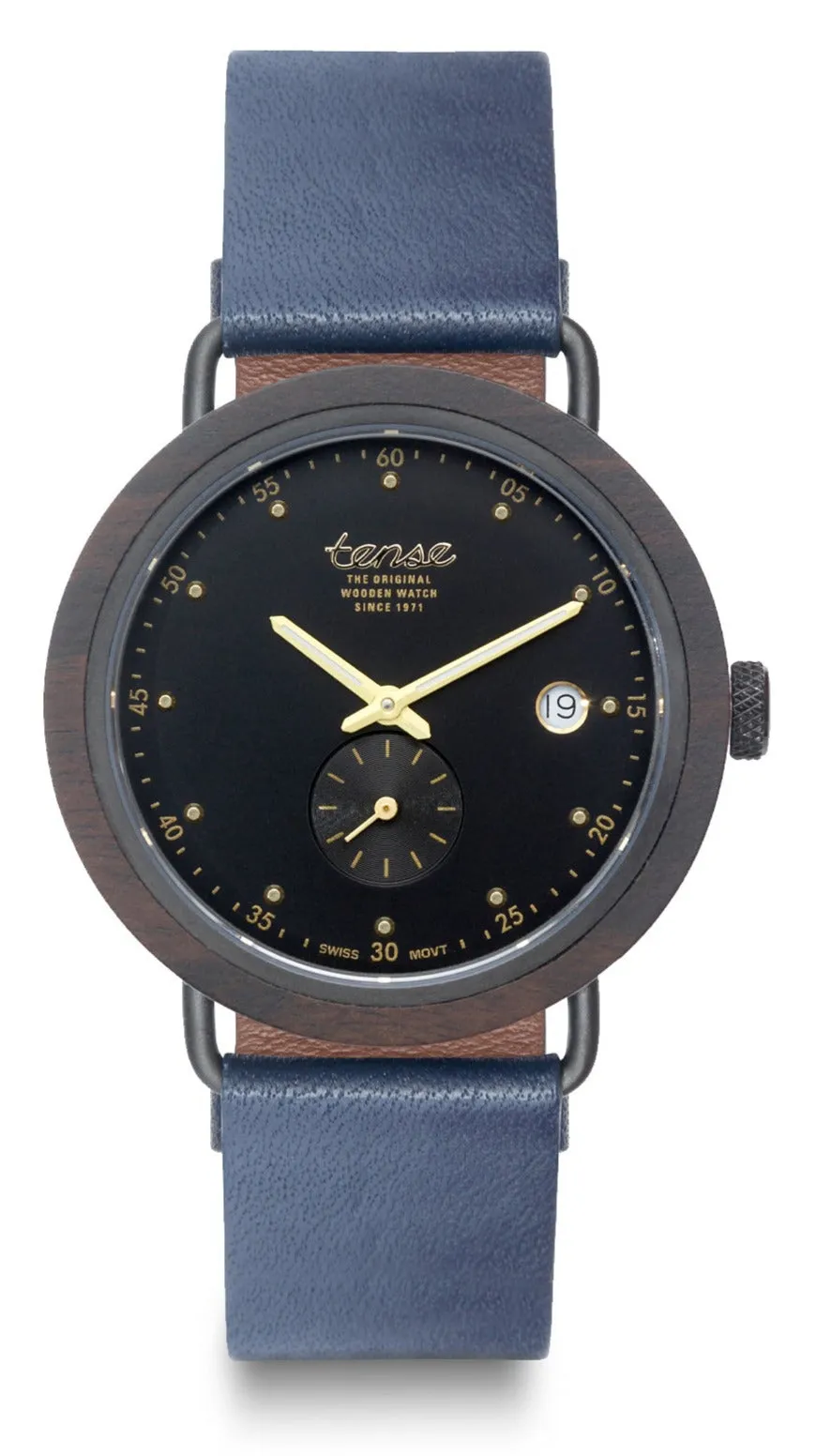 Hudson Leather