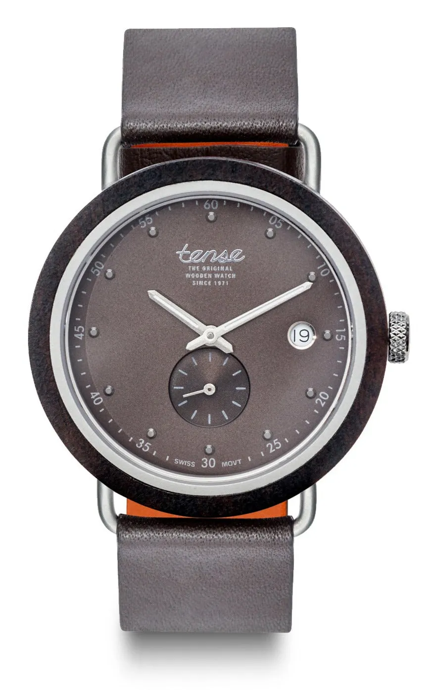 Hudson Leather
