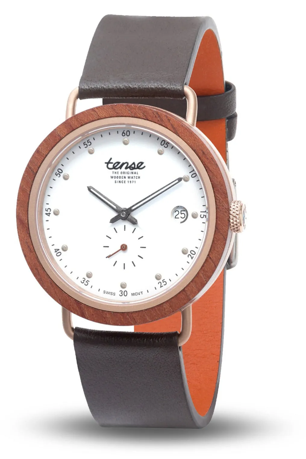 Hudson Leather
