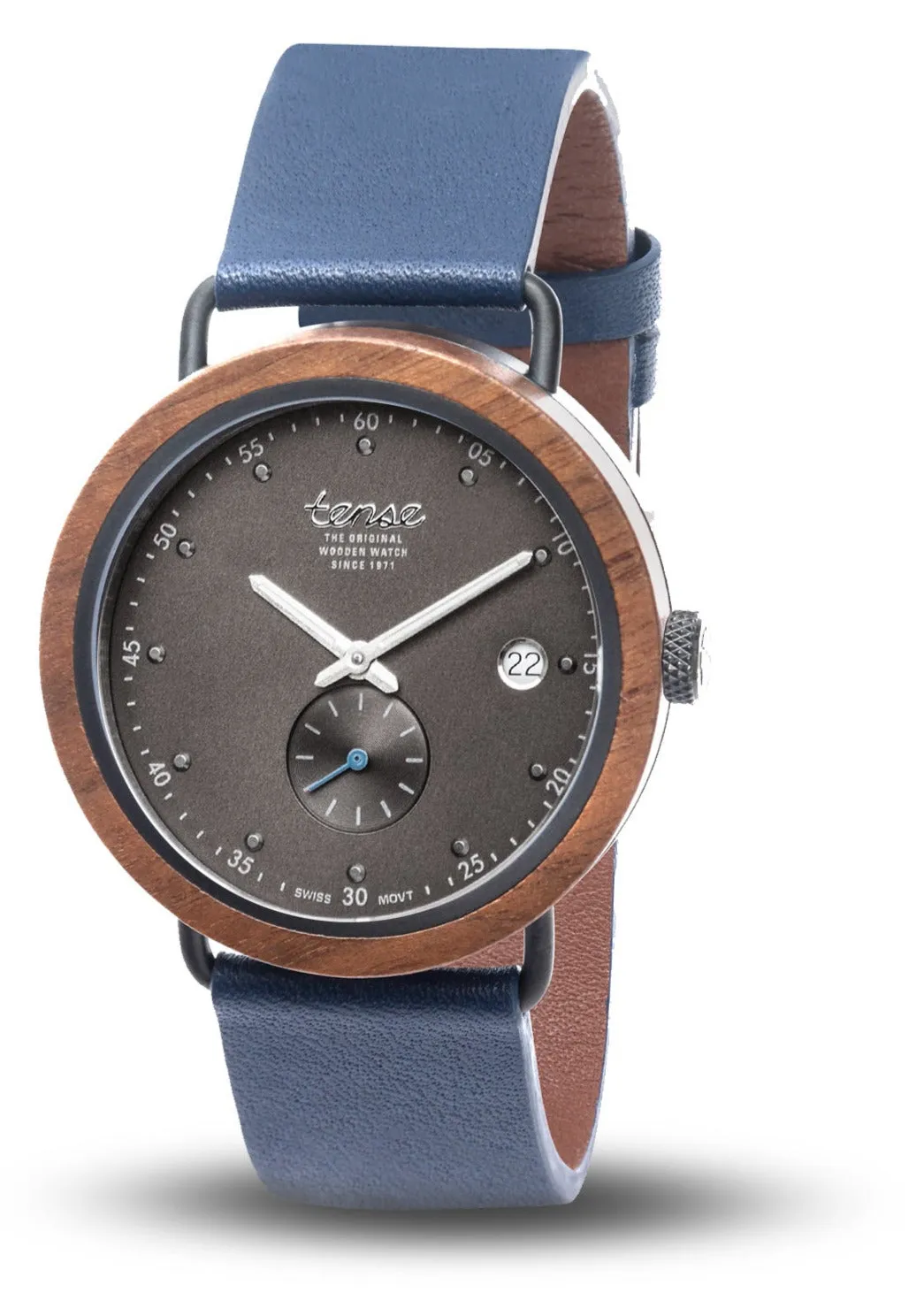 Hudson Leather
