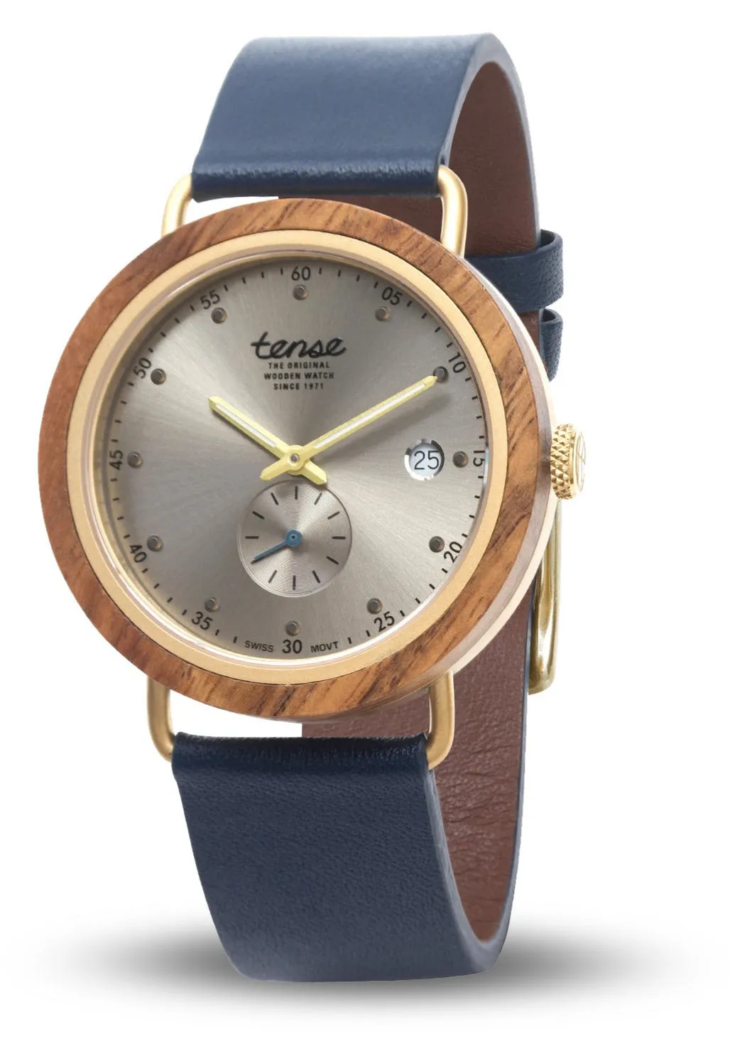 Hudson Leather