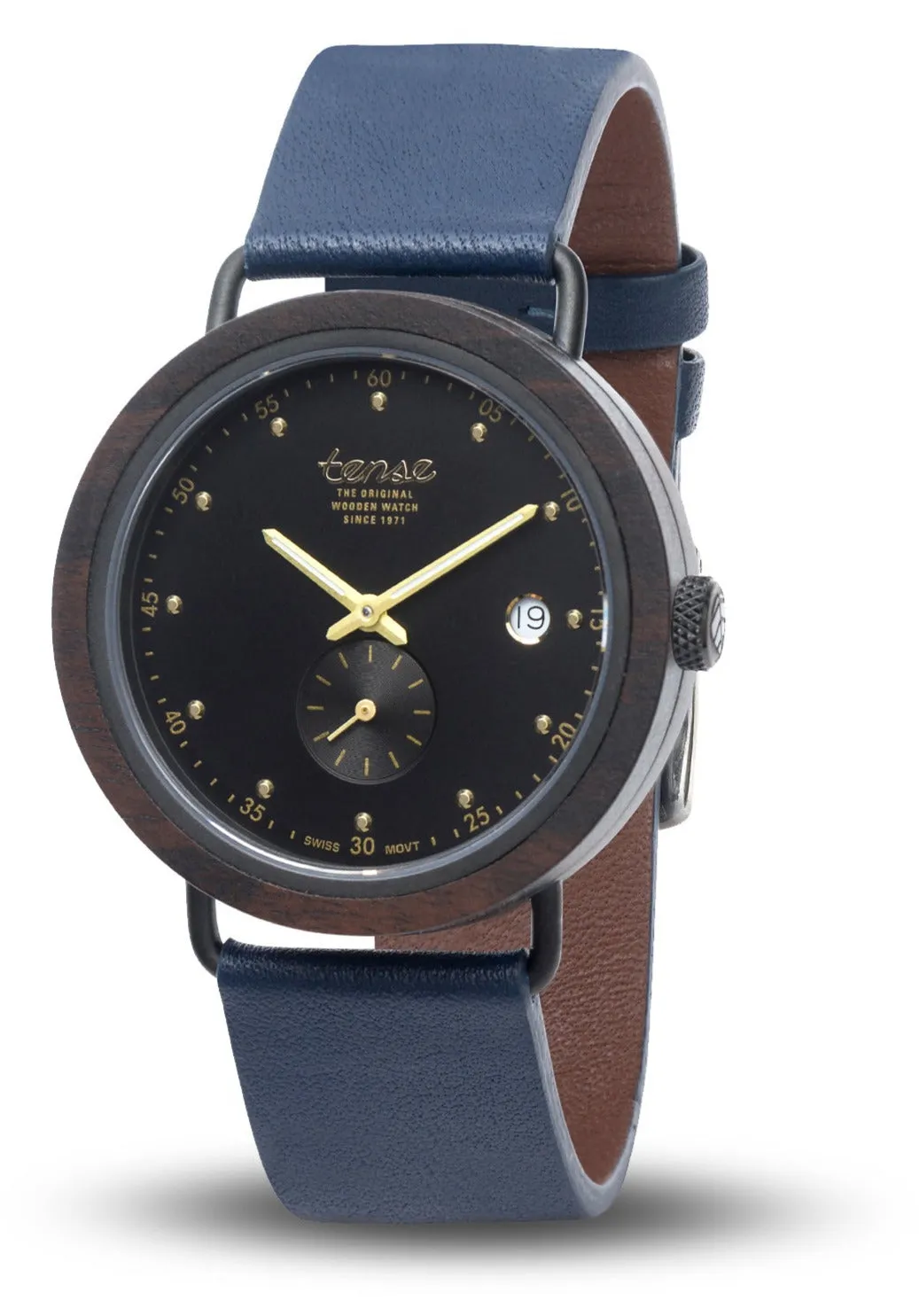 Hudson Leather