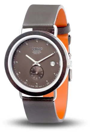 Hudson Leather