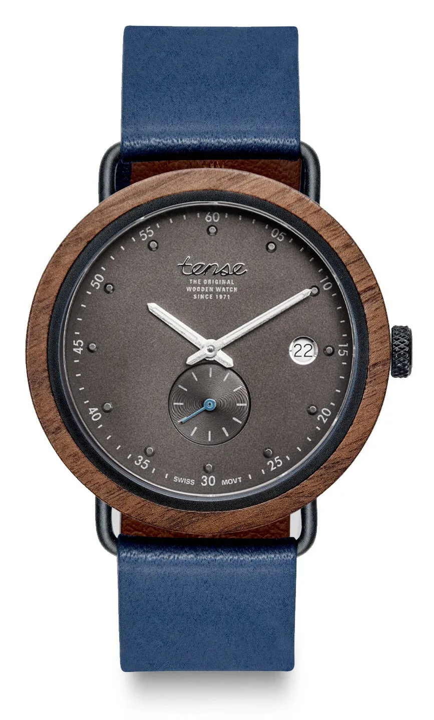 Hudson Leather