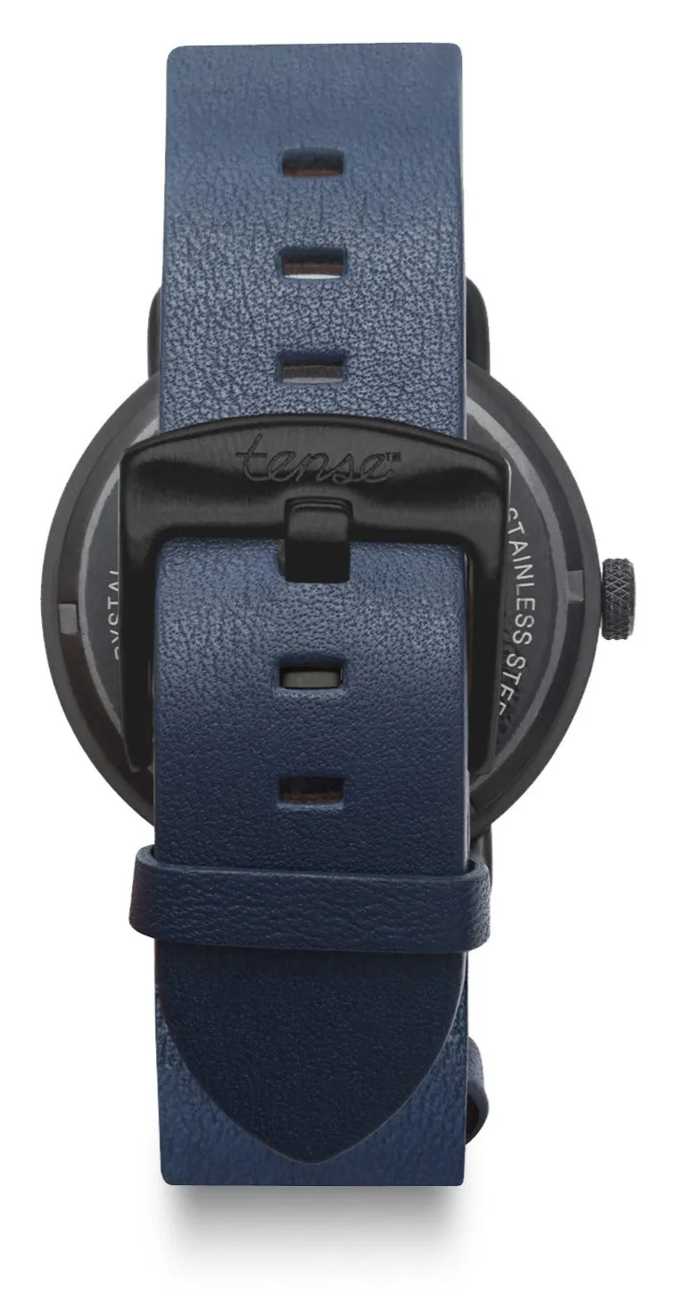Hudson Leather