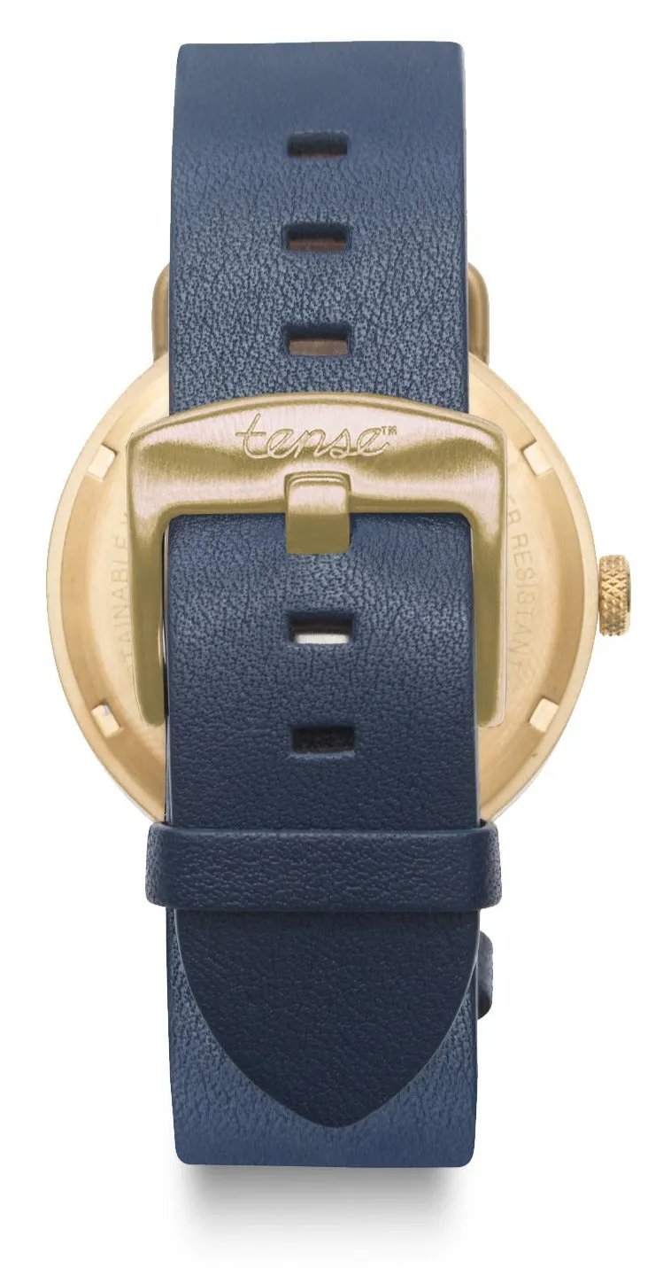 Hudson Leather
