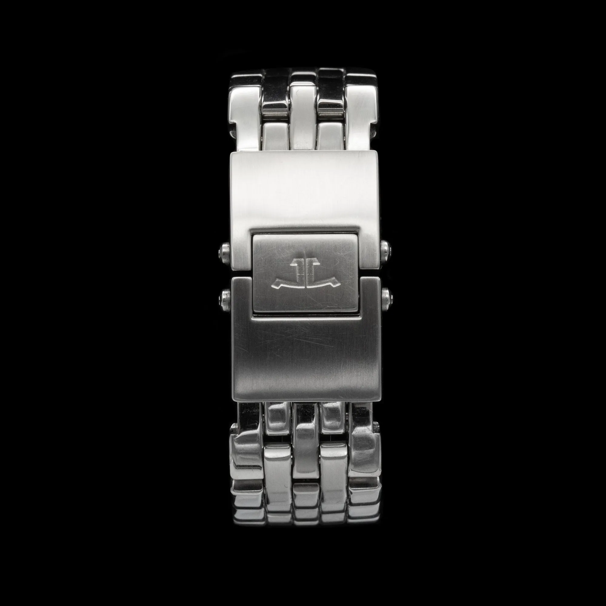 Jaeger LeCoultre - Reverso 'Gran Sport'