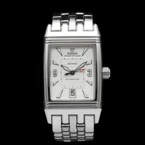 Jaeger LeCoultre - Reverso 'Gran Sport'