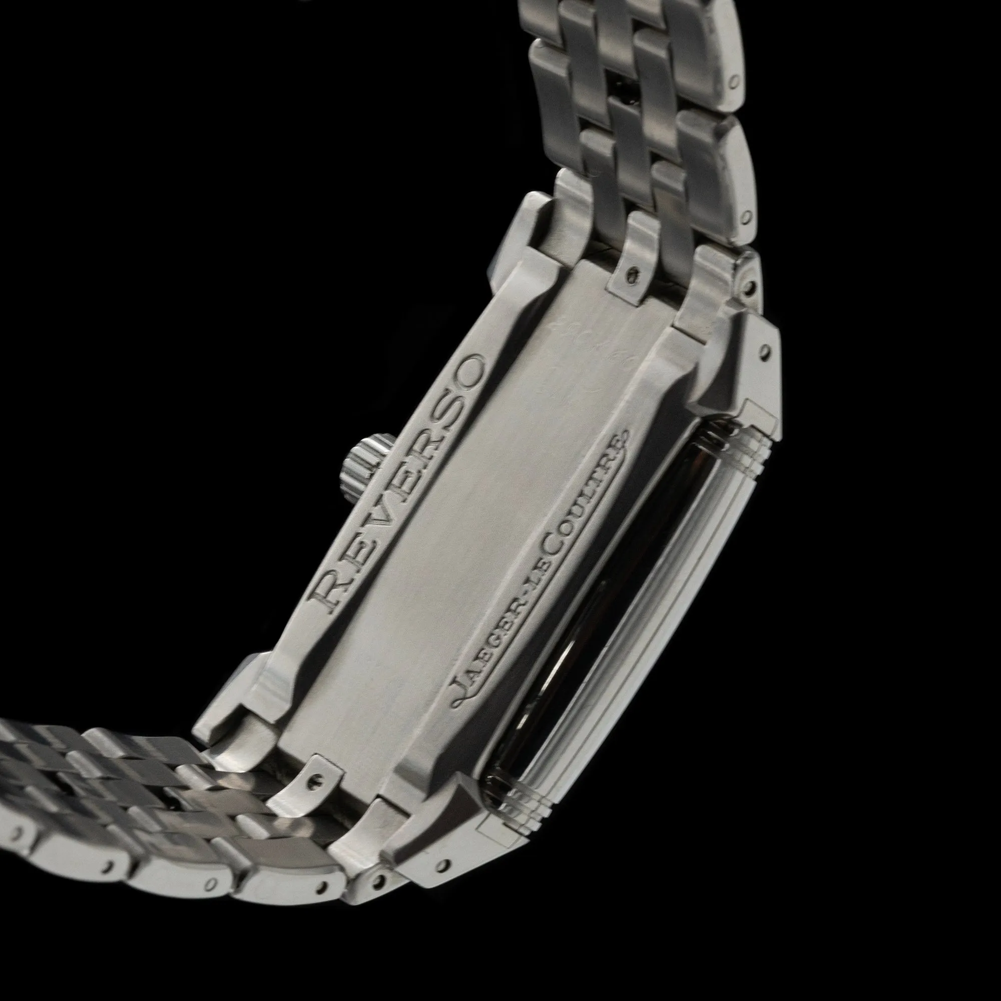Jaeger LeCoultre - Reverso 'Gran Sport'
