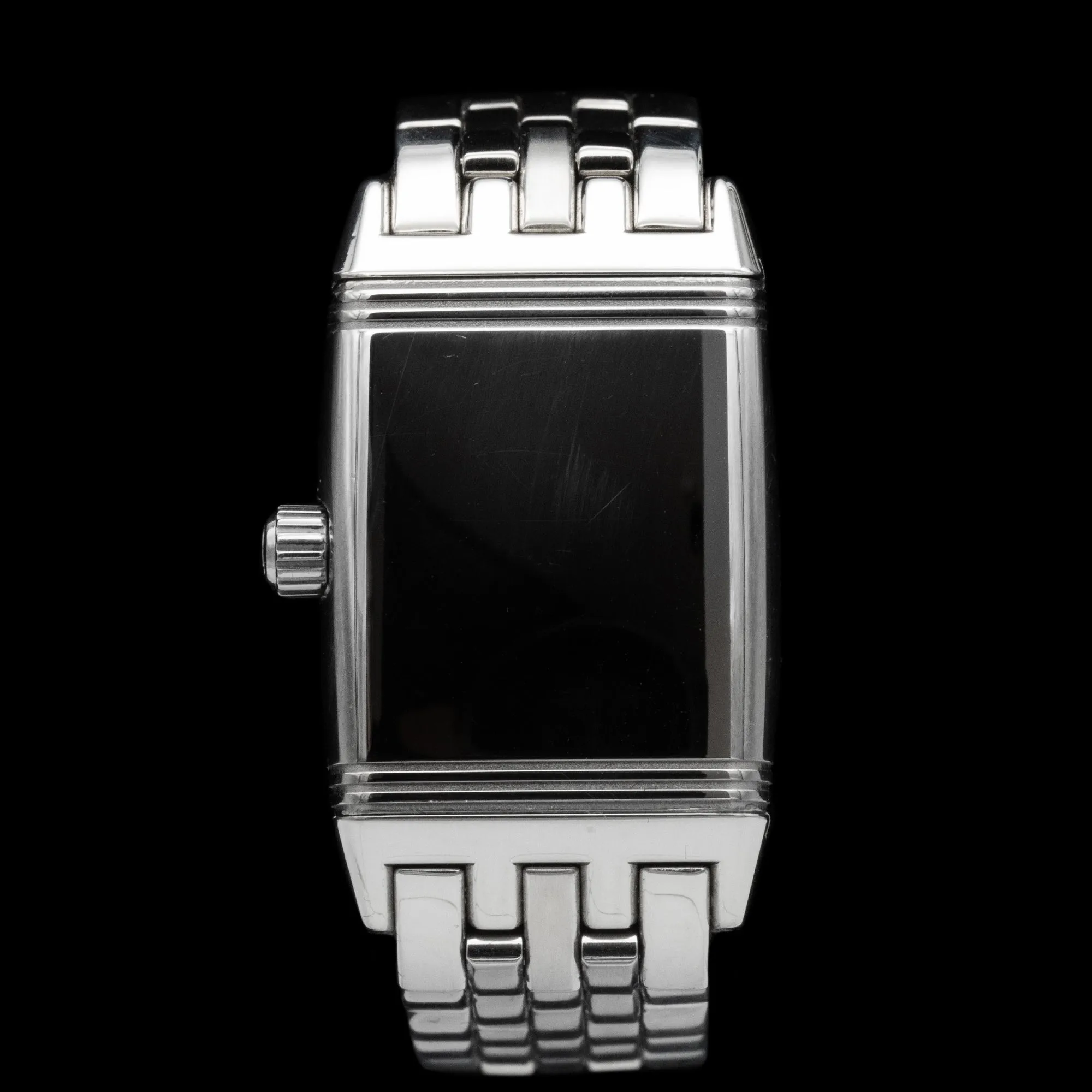 Jaeger LeCoultre - Reverso 'Gran Sport'