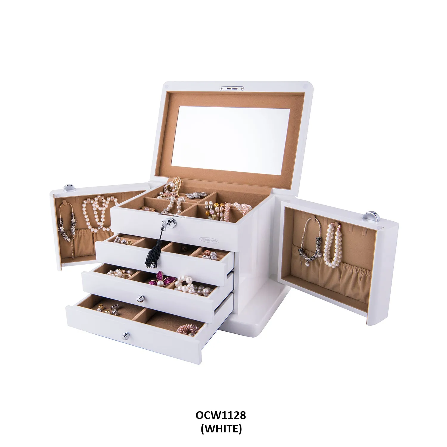 Jewellery Box Model OCW1128